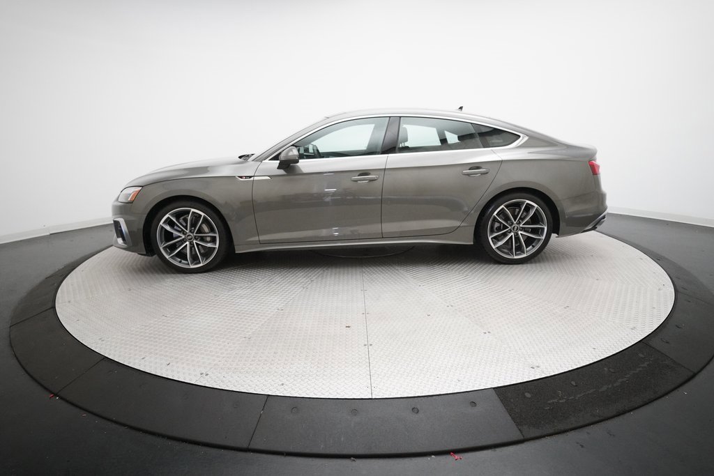 Used 2023 Audi A5 2.0T Premium Plus image 7