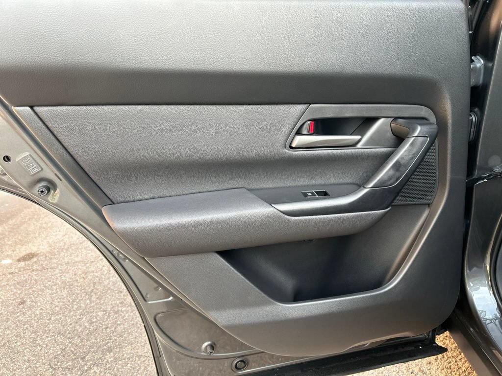 New 2026 MAZDA CX-50 AWD 2.5 S w/ Weather Package image 19
