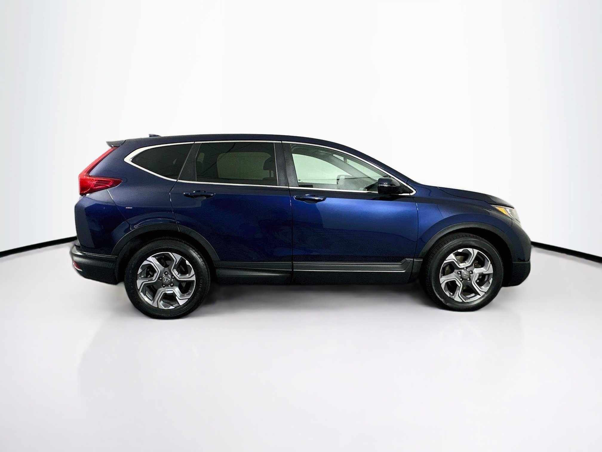 Used 2018 Honda CR-V EX image 10