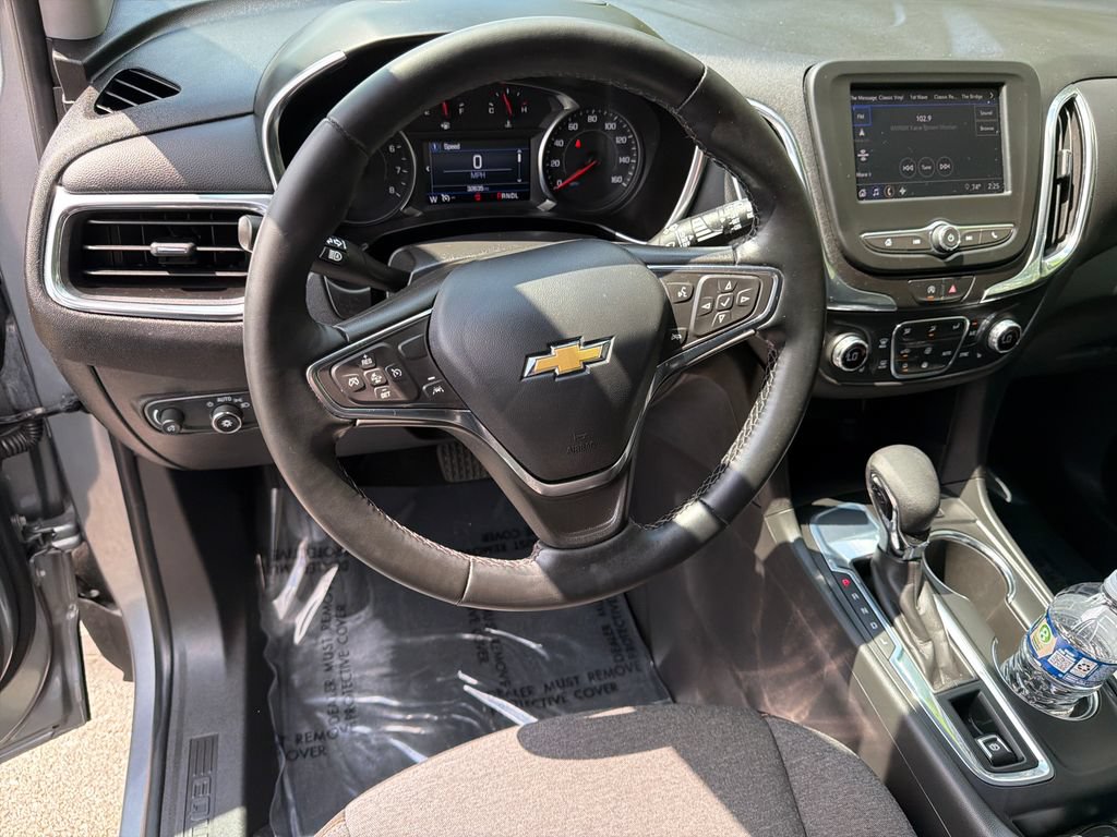 Used 2024 Chevrolet Equinox LT FWD image 15