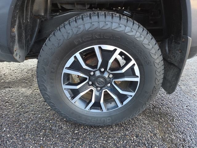 Used 2021 Toyota Tacoma TRD Sport image 63