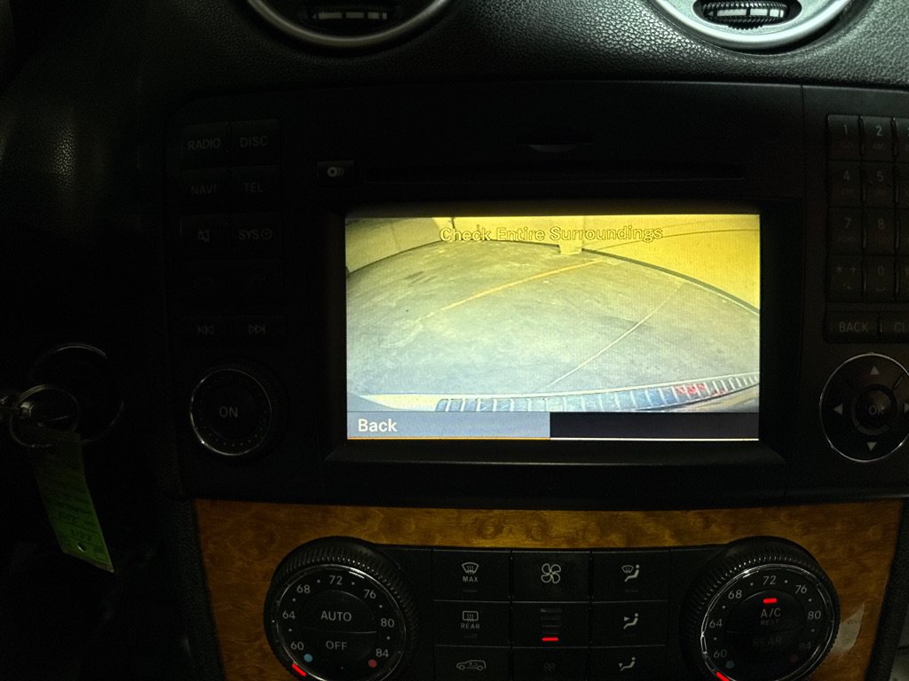 Used 2009 Mercedes-Benz ML 350 4MATIC image 13