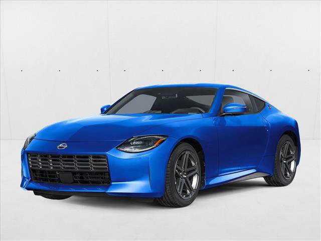 New 2026 Nissan Z Performance RWD image 1