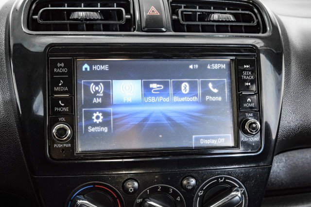 Used 2018 Mitsubishi Mirage G4 ES image 24