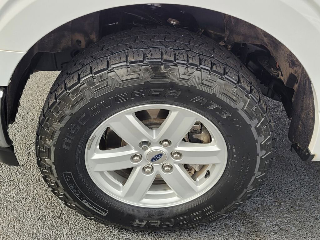 Used 2021 Ford F150 XLT w/ Trailer Tow Package image 14