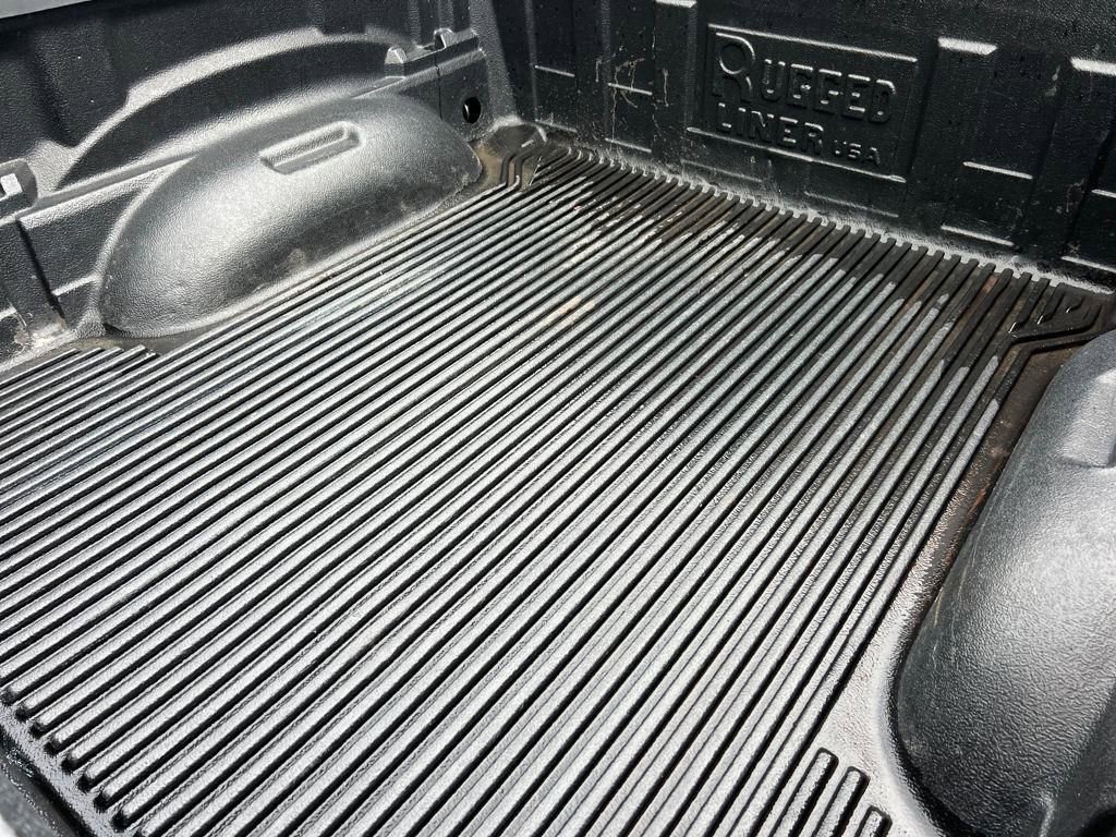 Used 2024 RAM 1500 Laramie image 7