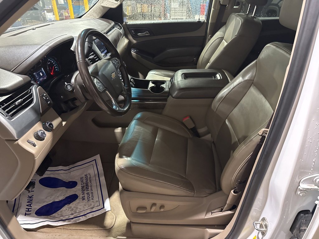 Used 2019 Chevrolet Tahoe LT image 11