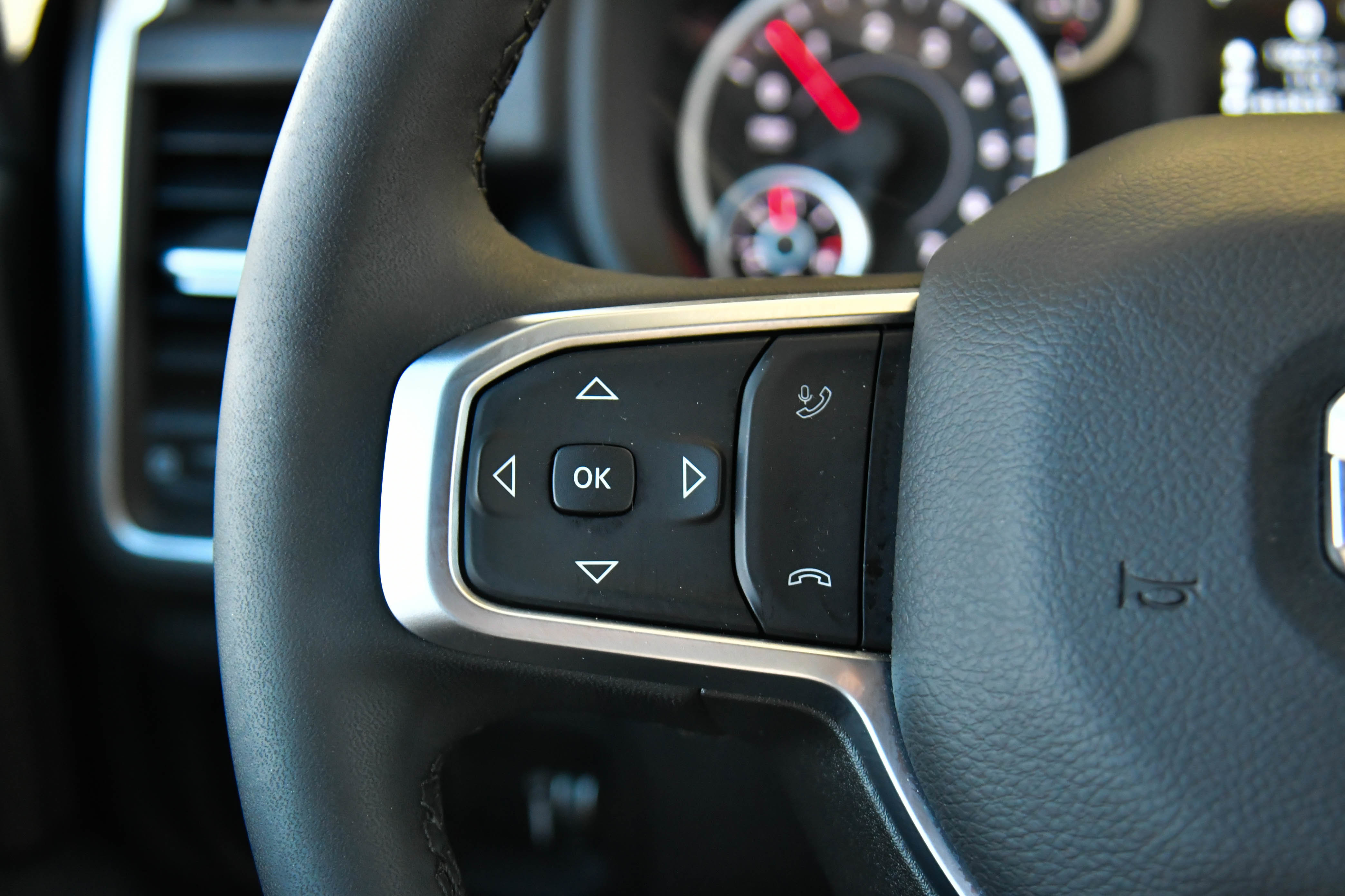 Used 2025 RAM 2500 Big Horn image 35