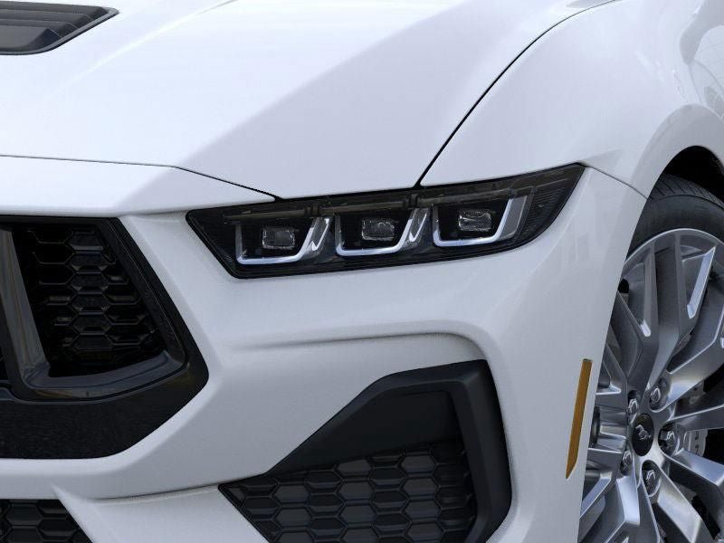 New 2025 Ford Mustang GT Premium RWD image 18