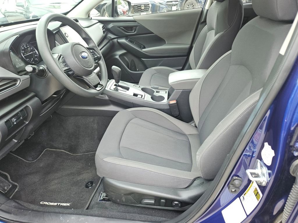 Used 2025 Subaru Crosstrek 2.0i Premium AWD/4WD image 11