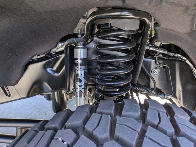 New 2026 Ford F250 Lariat w/ Black Appearance Package image 12