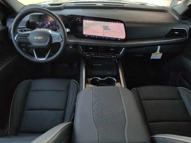New 2026 Chevrolet Tahoe Premier w/ Sun And Tow Package image 5