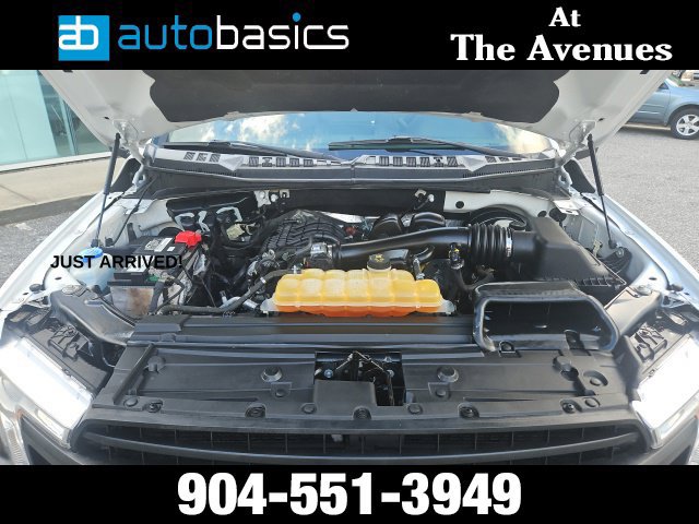 Used 2018 Ford F150 XL w/ Equipment Group 101A Mid RWD image 31
