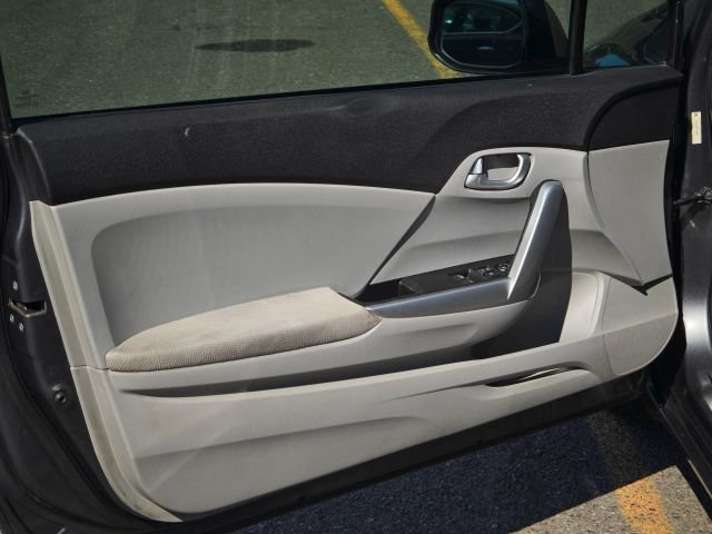 Used 2012 Honda Civic EX image 21