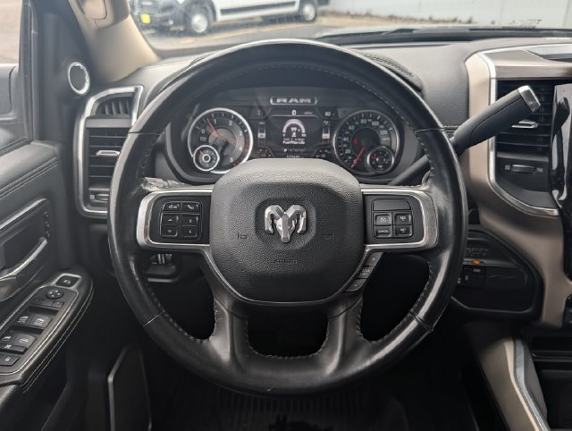 Used 2022 RAM 3500 Laramie AWD/4WD image 19