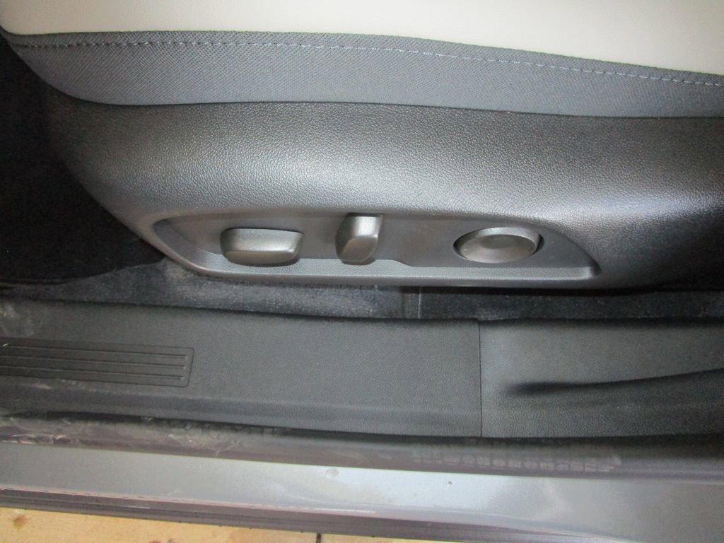 New 2026 GMC Terrain Elevation w/ Elevation Premium Package image 19