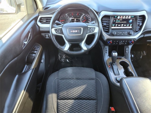 Used 2017 GMC Acadia SLE w/ Driver Alert Package I image 13