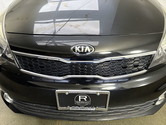 Used 2016 Kia Rio EX FWD image 23