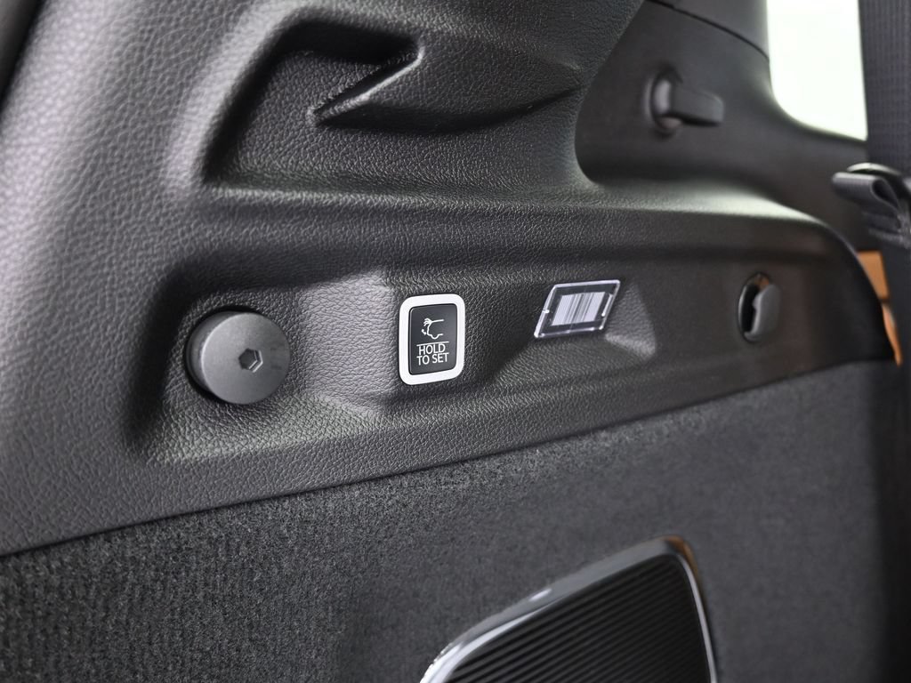 New 2025 Jeep Grand Cherokee L Summit AWD/4WD image 44