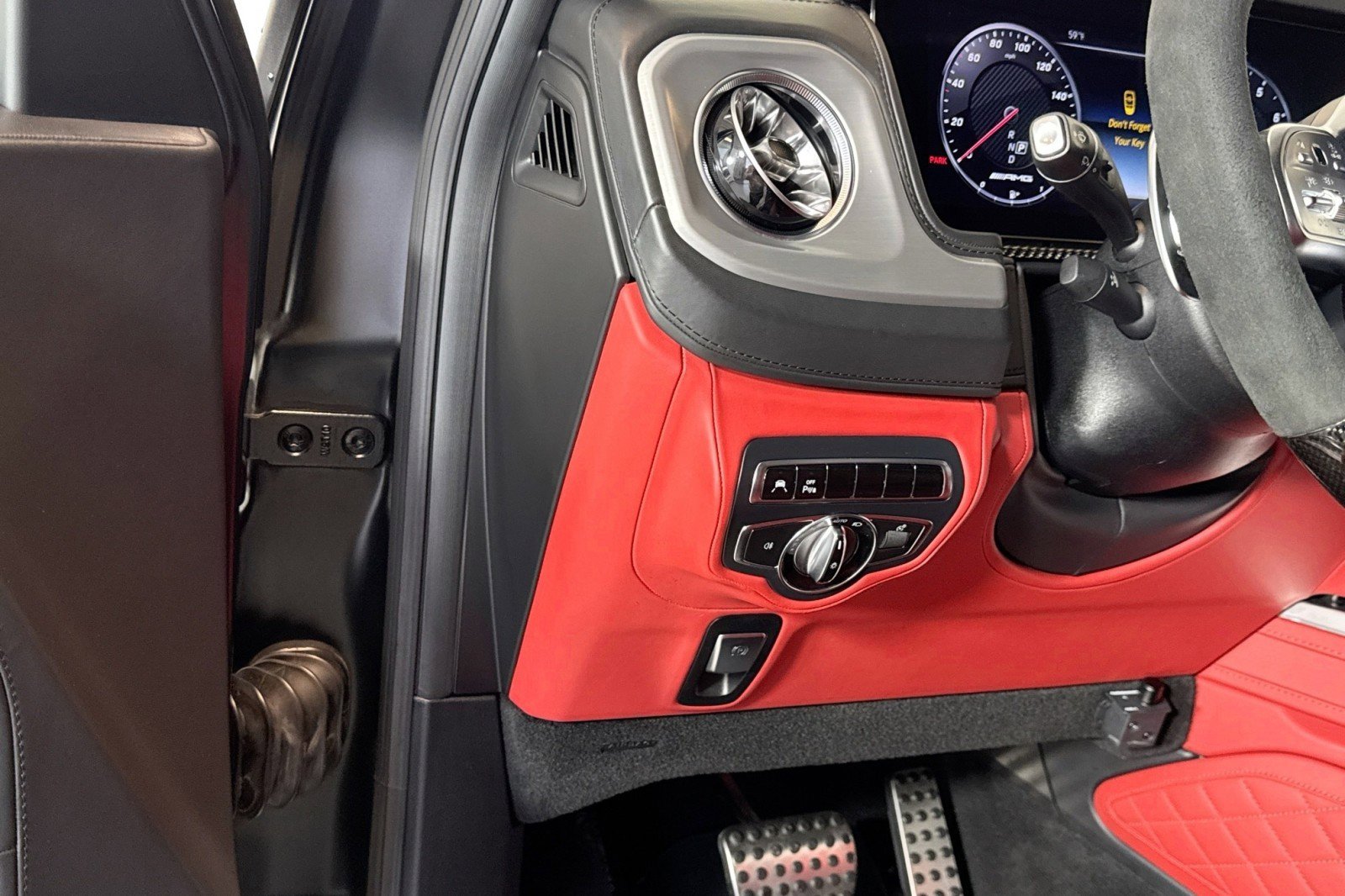 Used 2020 Mercedes-Benz G 63 AMG 4MATIC image 10