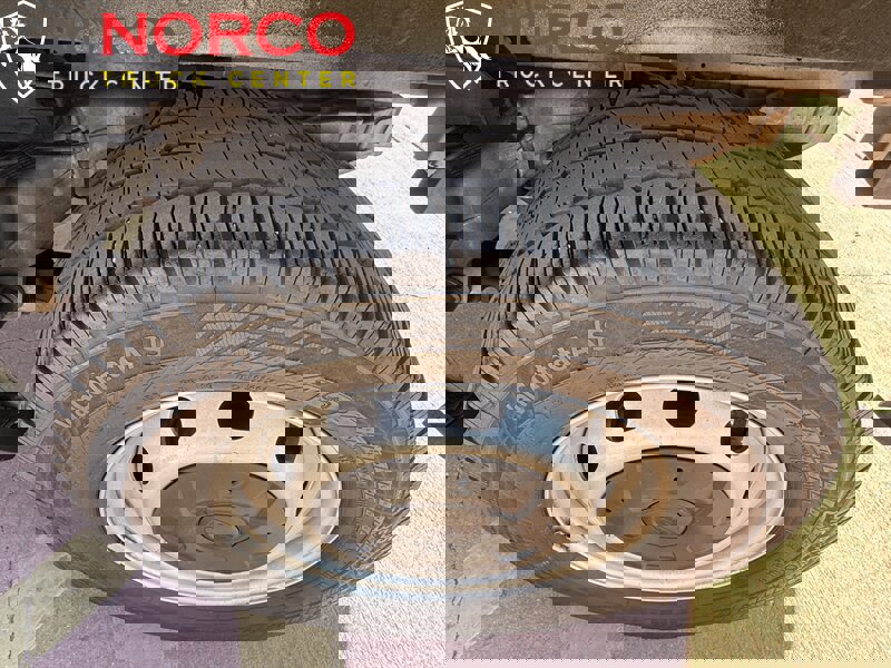 Used 2022 Ford E-Transit Low Roof w/ Interior Upgrade Package image 15