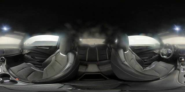 Used 2019 Chevrolet Camaro SS image 26