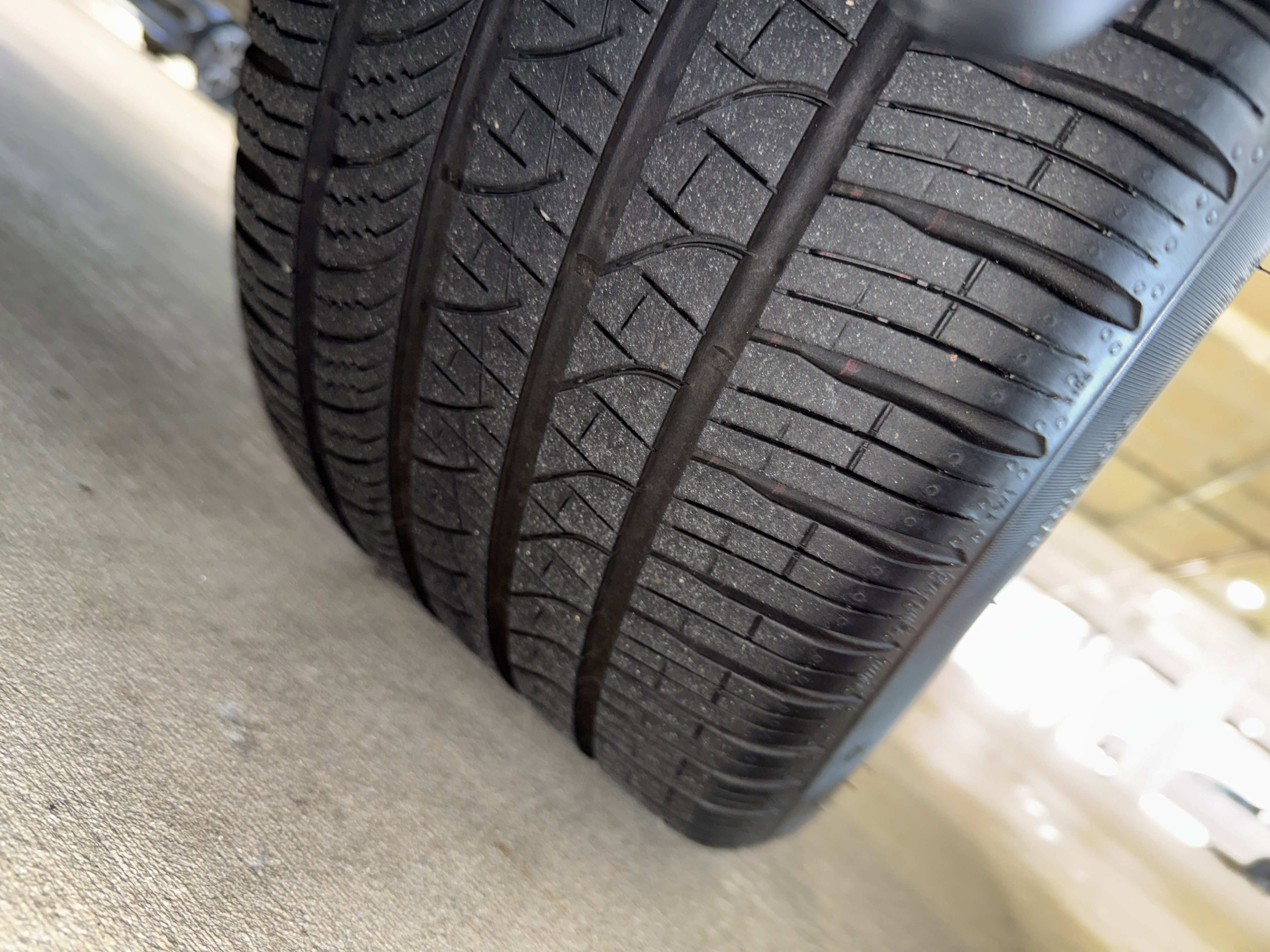 Certified 2025 BMW 530i image 36