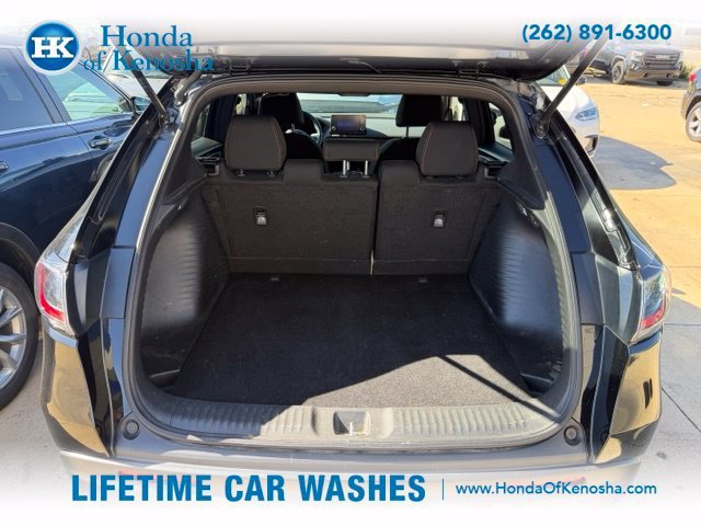 Used 2024 Honda HR-V Sport image 7