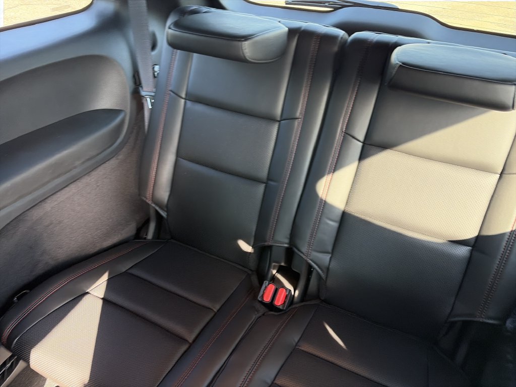 New 2027 Dodge Durango R/T AWD/4WD image 30