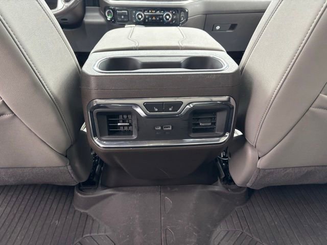 Certified 2023 Chevrolet Silverado 1500 LTZ w/ Technology Package image 23