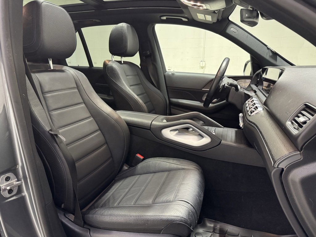 Used 2023 Mercedes-Benz GLE 350 4MATIC image 43