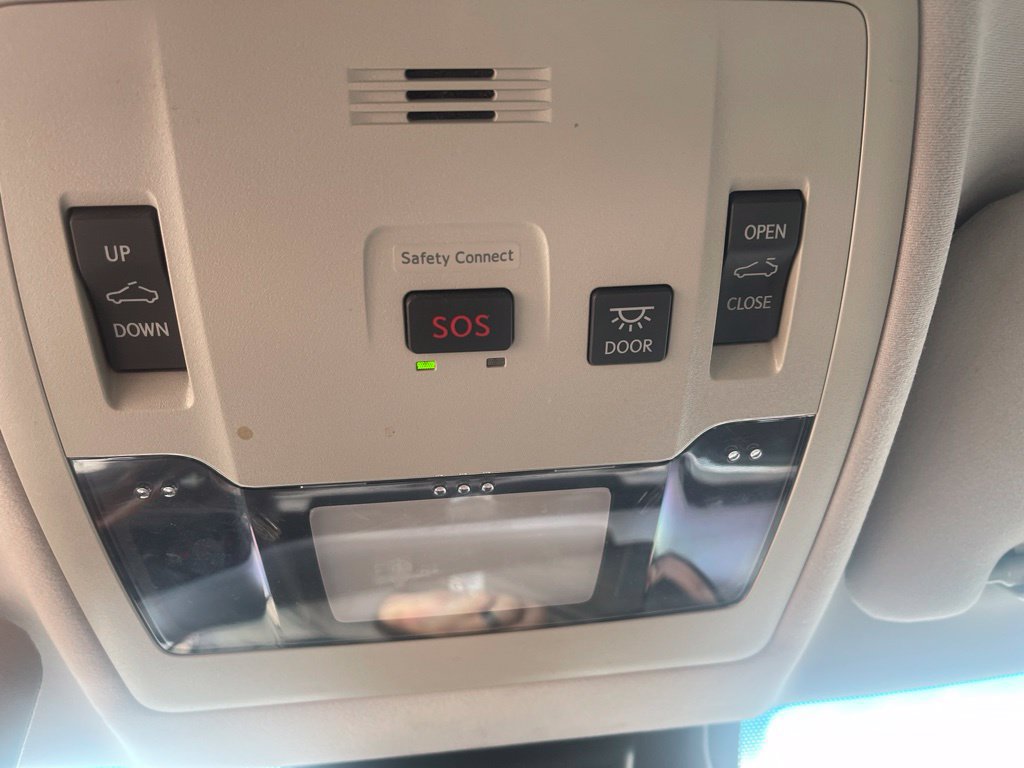 Used 2018 Lexus ES 350 w/ Luxury Package w/Wood Trim FWD image 13