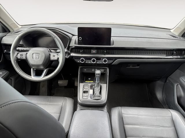 Used 2024 Honda CR-V EX-L image 10