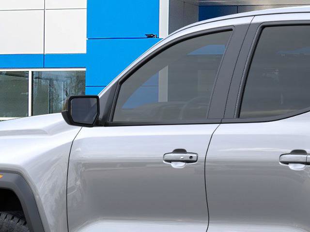 New 2026 GMC Canyon AT4 w/ Nightfall Essentials Package image 42