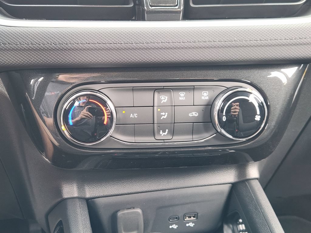 New 2026 Chevrolet TrailBlazer LT FWD image 15