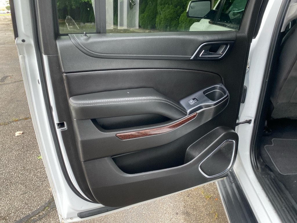 Used 2019 GMC Yukon XL SLE AWD/4WD image 21
