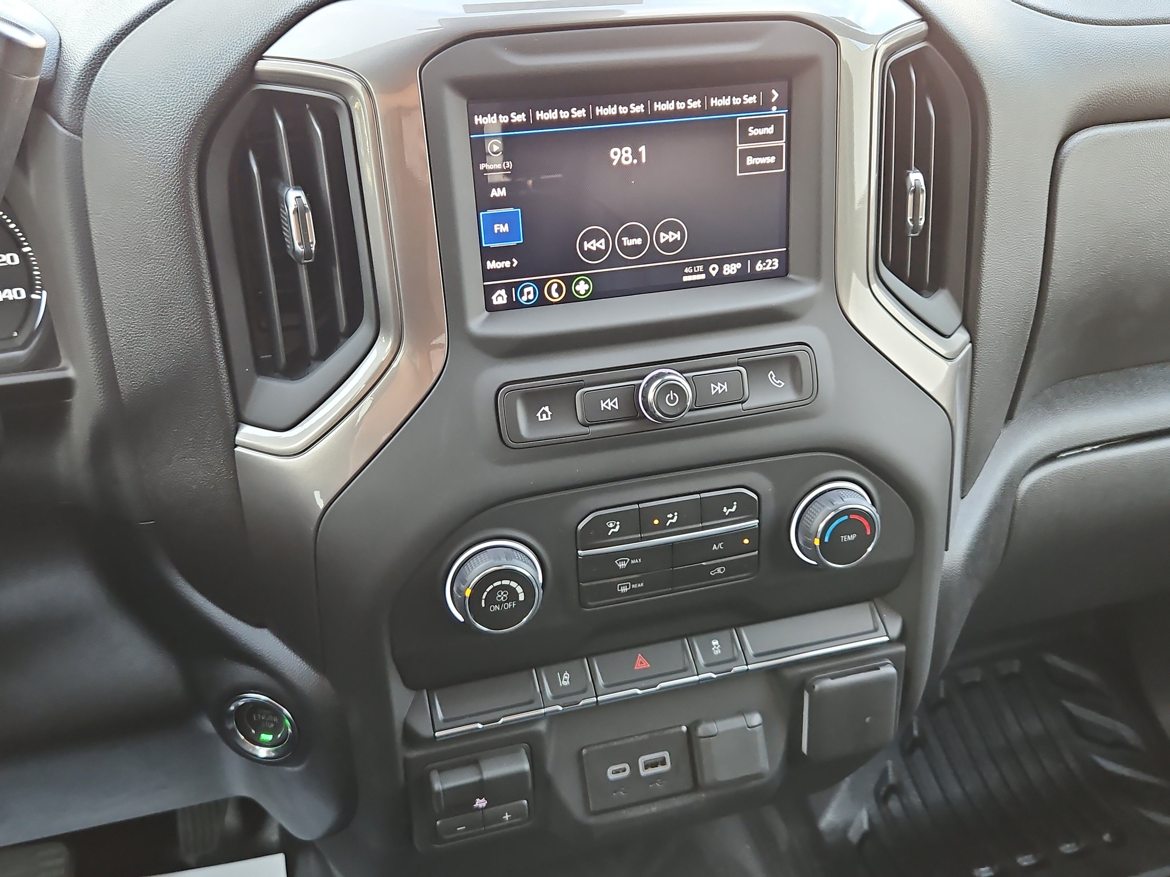 New 2026 Chevrolet Silverado 3500 W/T w/ WT Convenience Package AWD/4WD image 17