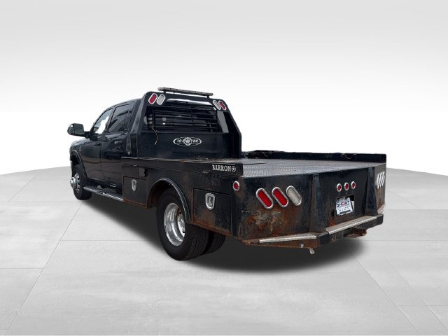 Used 2021 RAM 3500 Laramie AWD/4WD image 9
