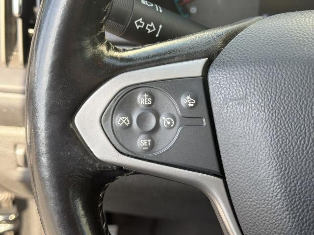 Used 2020 Chevrolet Colorado LT w/ Safety Package RWD image 24