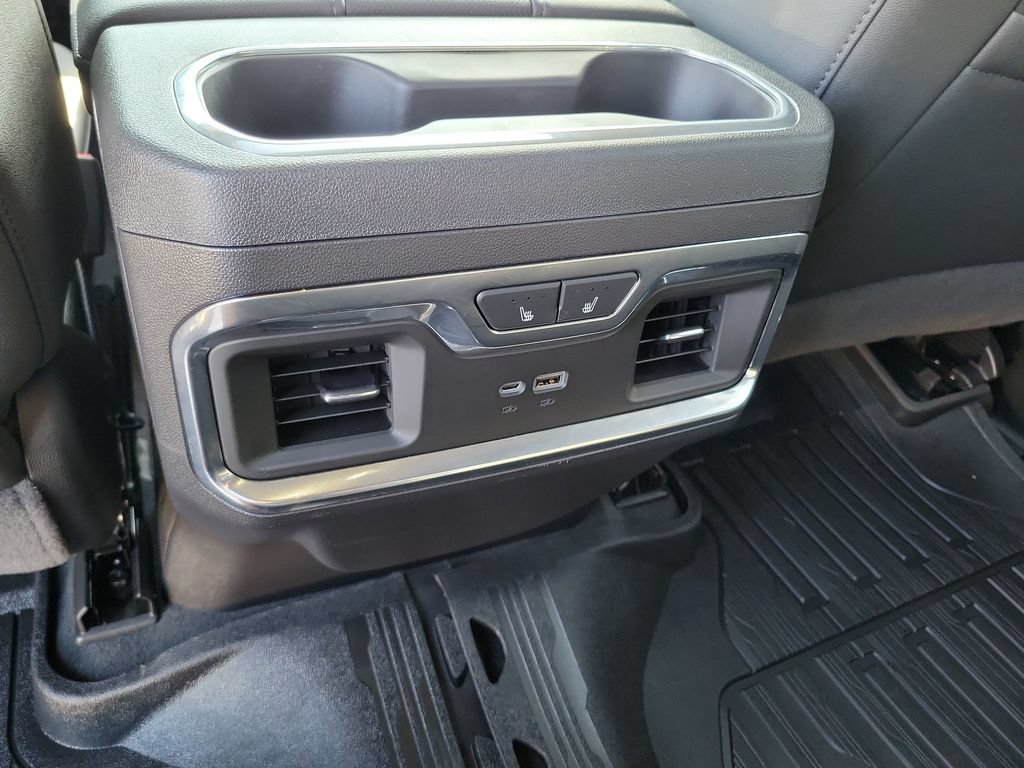 Used 2026 GMC Sierra 1500 SLT w/ SLT Premium Package AWD/4WD image 22