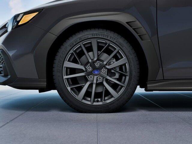New 2026 Subaru WRX Premium AWD/4WD image 9