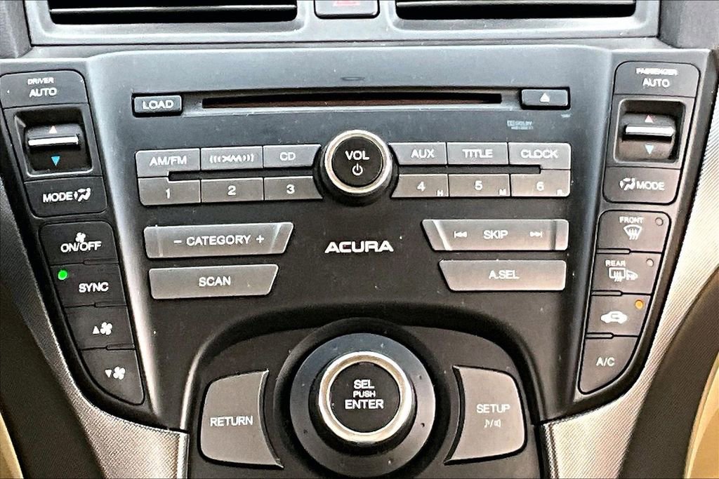 Used 2012 Acura TL image 20
