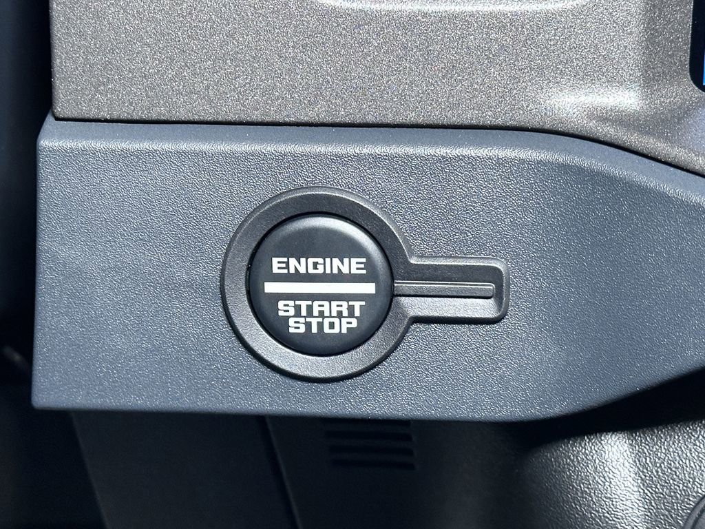New 2026 Ford Bronco Raptor AWD/4WD image 27