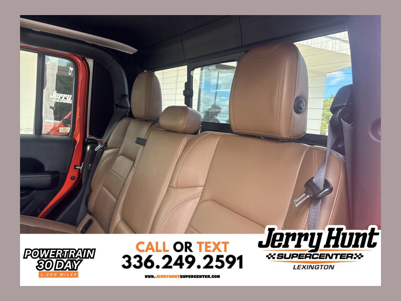 Used 2020 Jeep Gladiator Overland w/ Dual Top Group