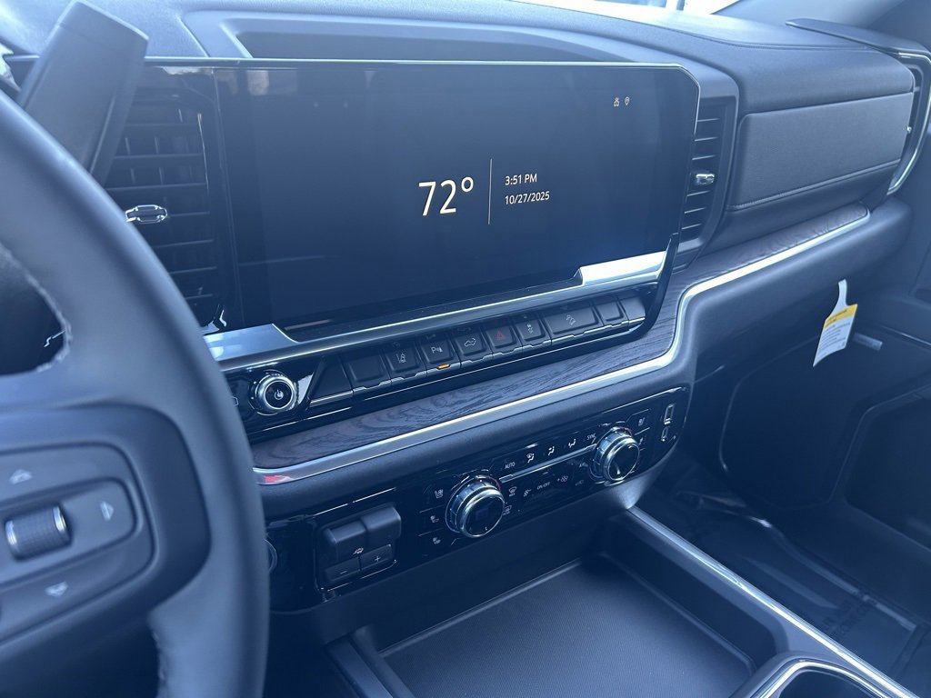 New 2026 GMC Sierra 2500 SLT w/ SLT Premium Package image 14