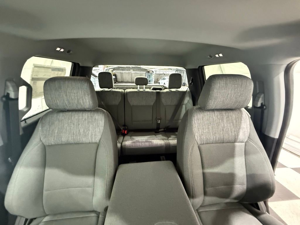 New 2026 Ford F250 XLT w/ XLT Premium Package image 31