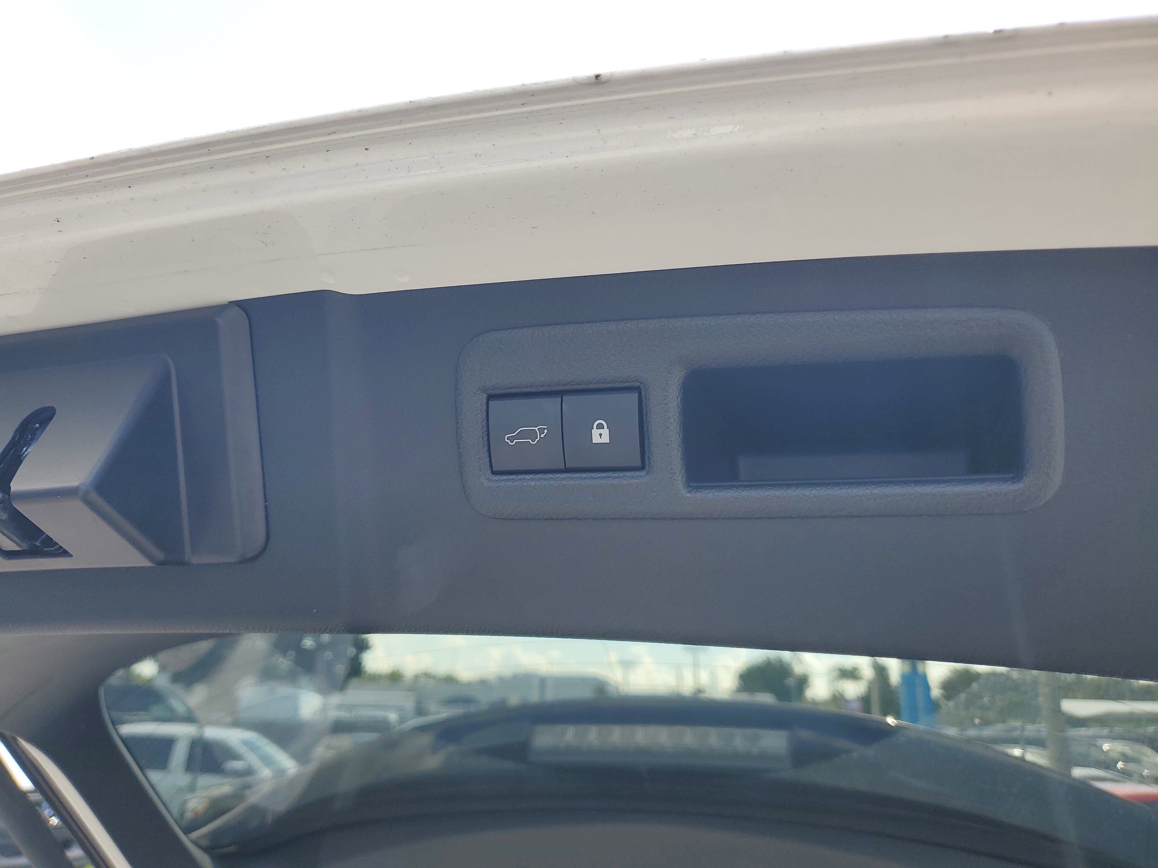 Used 2021 Lexus NX 300 FWD w/ Accessory Package 2 image 8