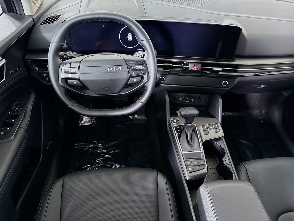 Used 2026 Kia Sportage SX image 3
