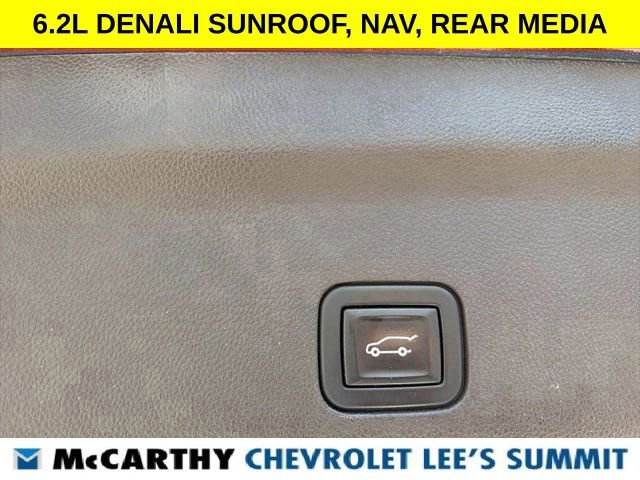 Used 2021 GMC Yukon Denali w/ Denali Premium Package image 60