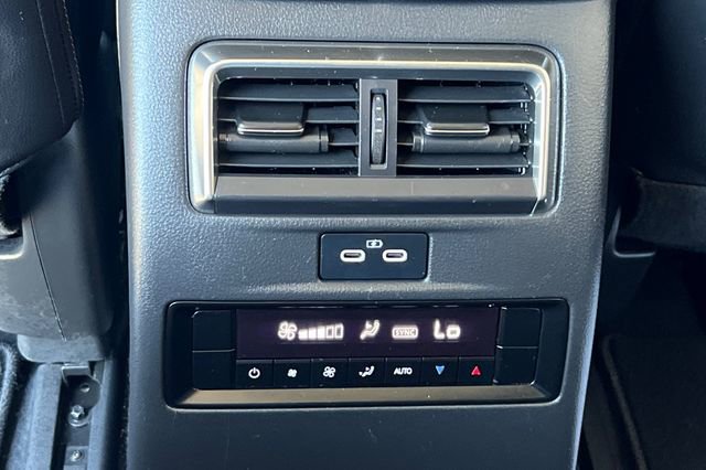 Certified 2024 MAZDA CX-90 Plug-In Hybrid w/ Preferred AWD/4WD image 14